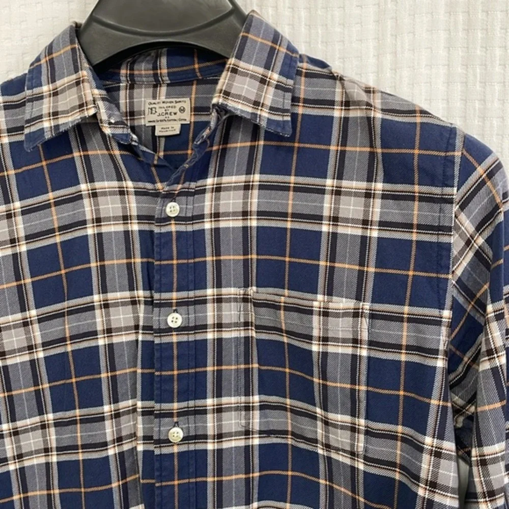 J. Crew crew men’s